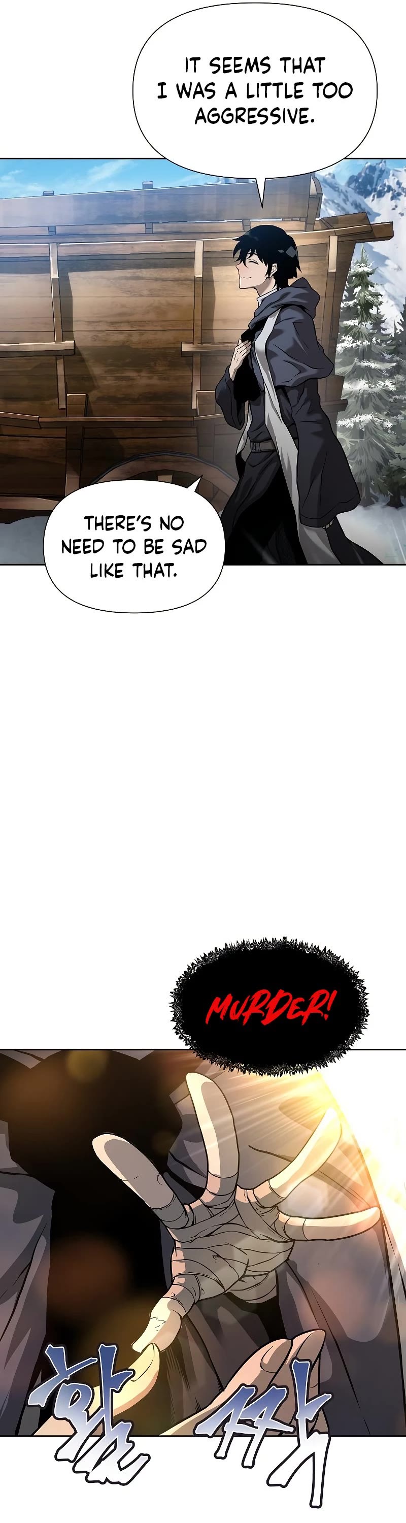 The Priest of Corruption chapter 1 page 71