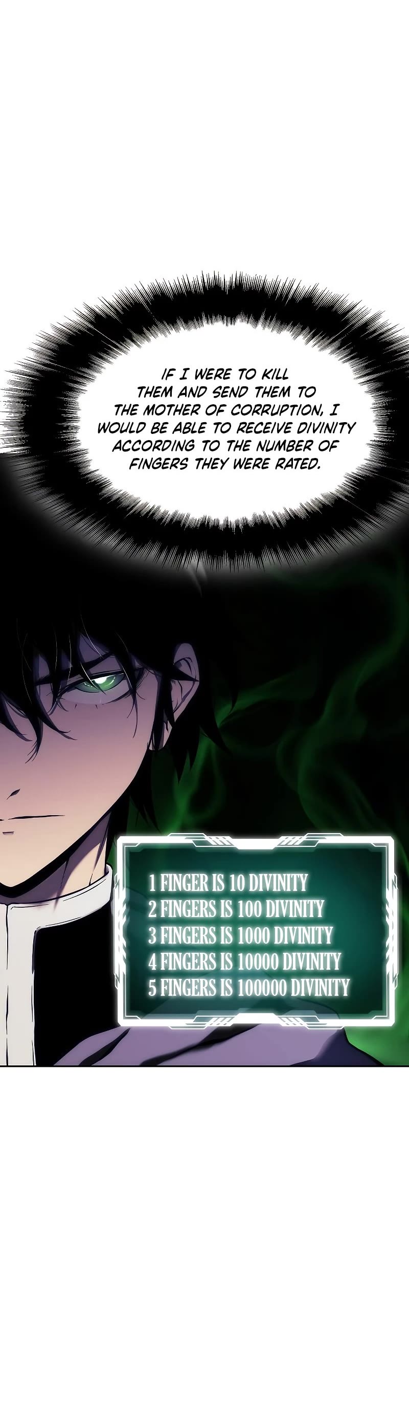 The Priest of Corruption chapter 1 page 74