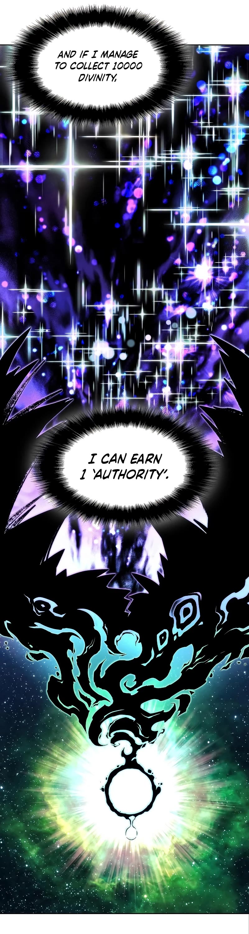 The Priest of Corruption chapter 1 page 75