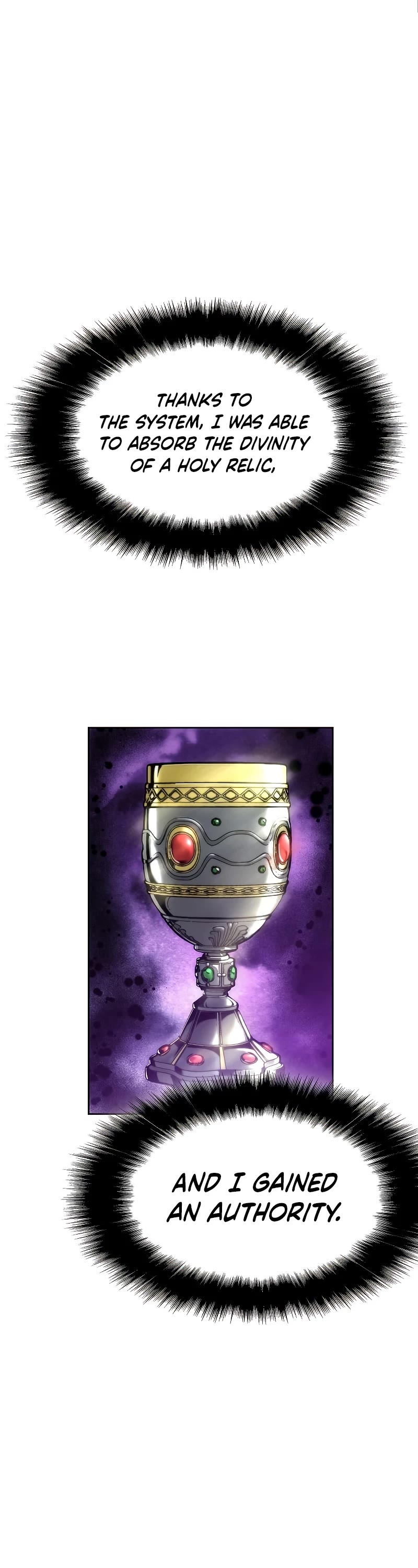 The Priest of Corruption chapter 1 page 76