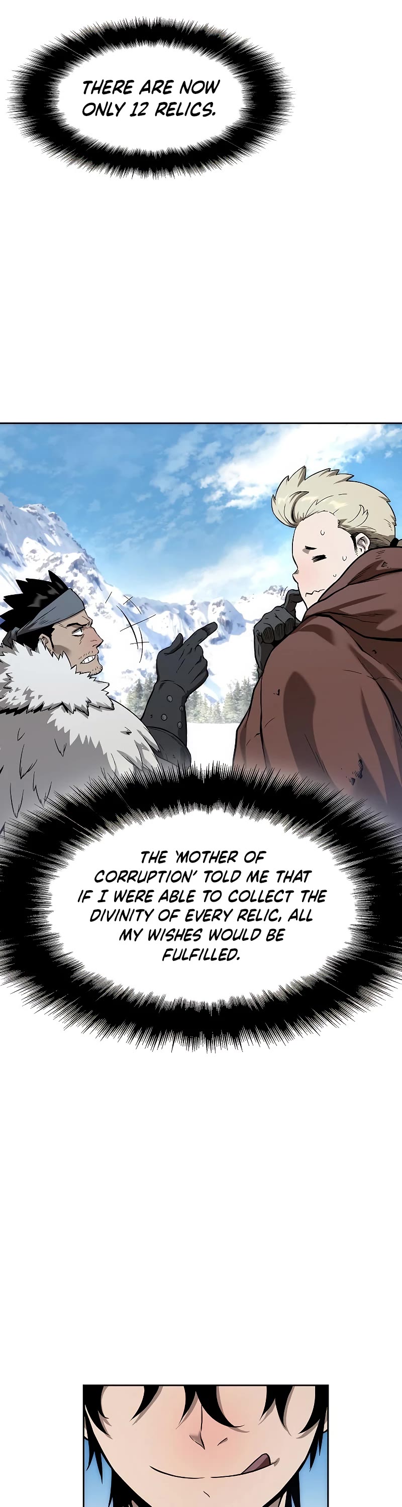 The Priest of Corruption chapter 1 page 77