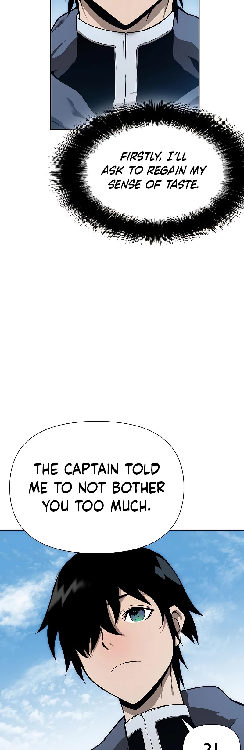 The Priest of Corruption chapter 1 page 78