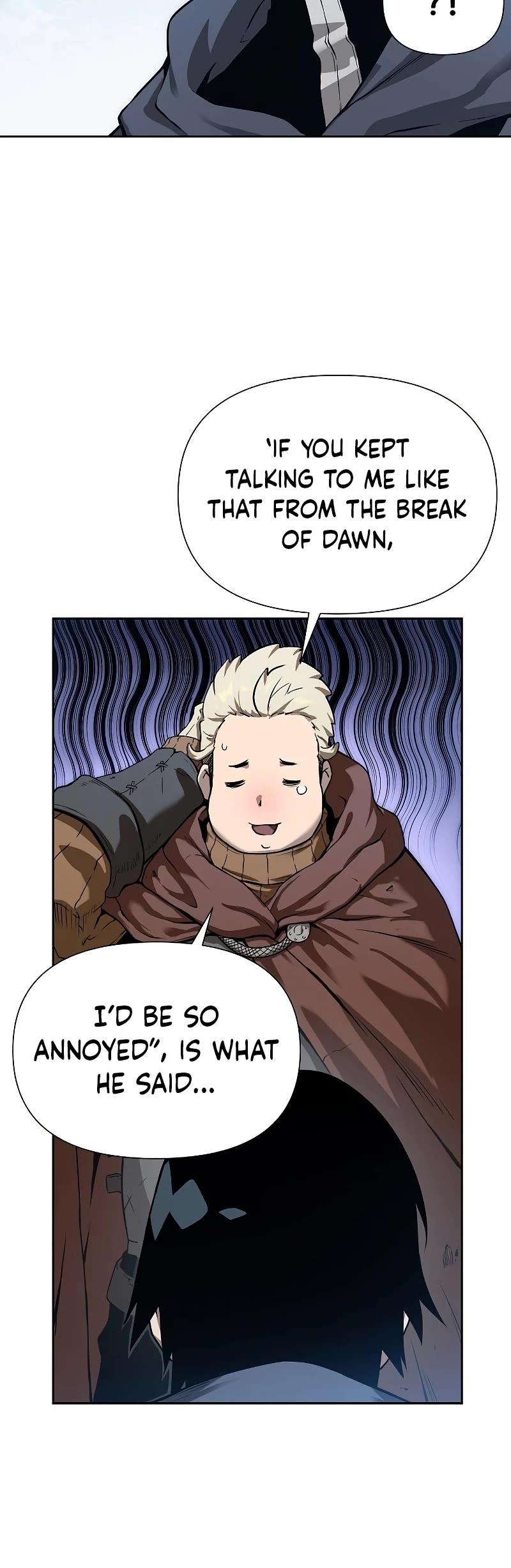 The Priest of Corruption chapter 1 page 79