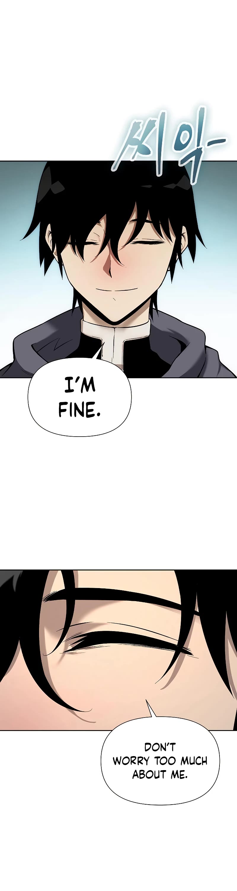 The Priest of Corruption chapter 1 page 80