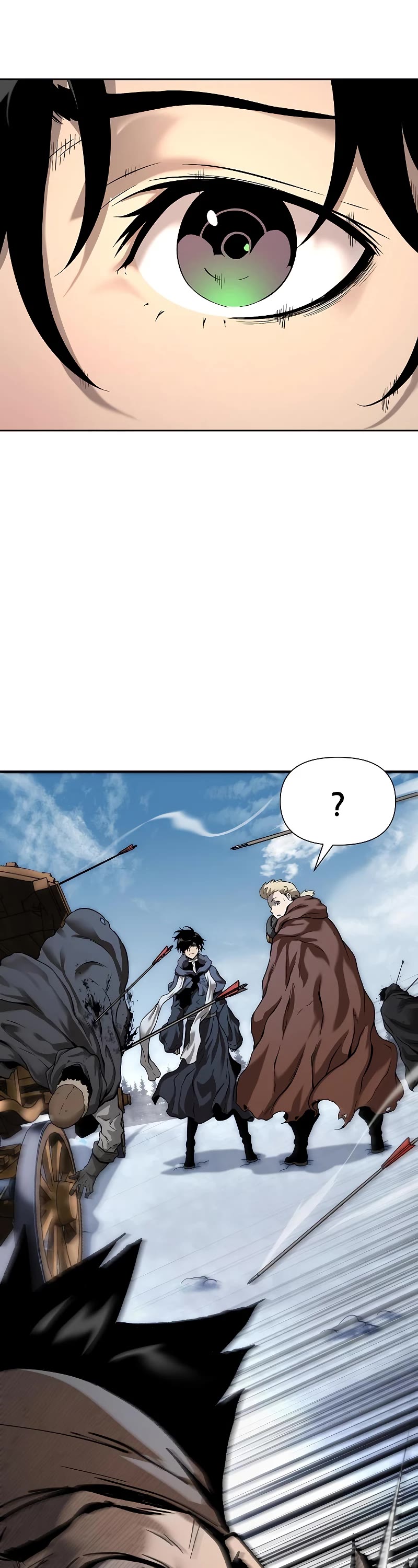 The Priest of Corruption chapter 1 page 81