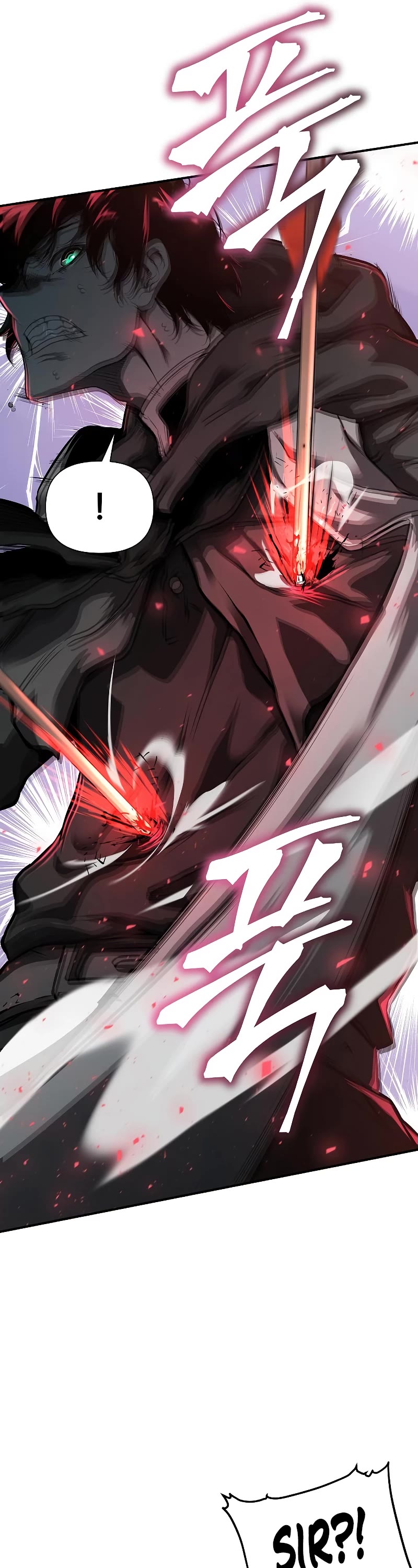 The Priest of Corruption chapter 1 page 85