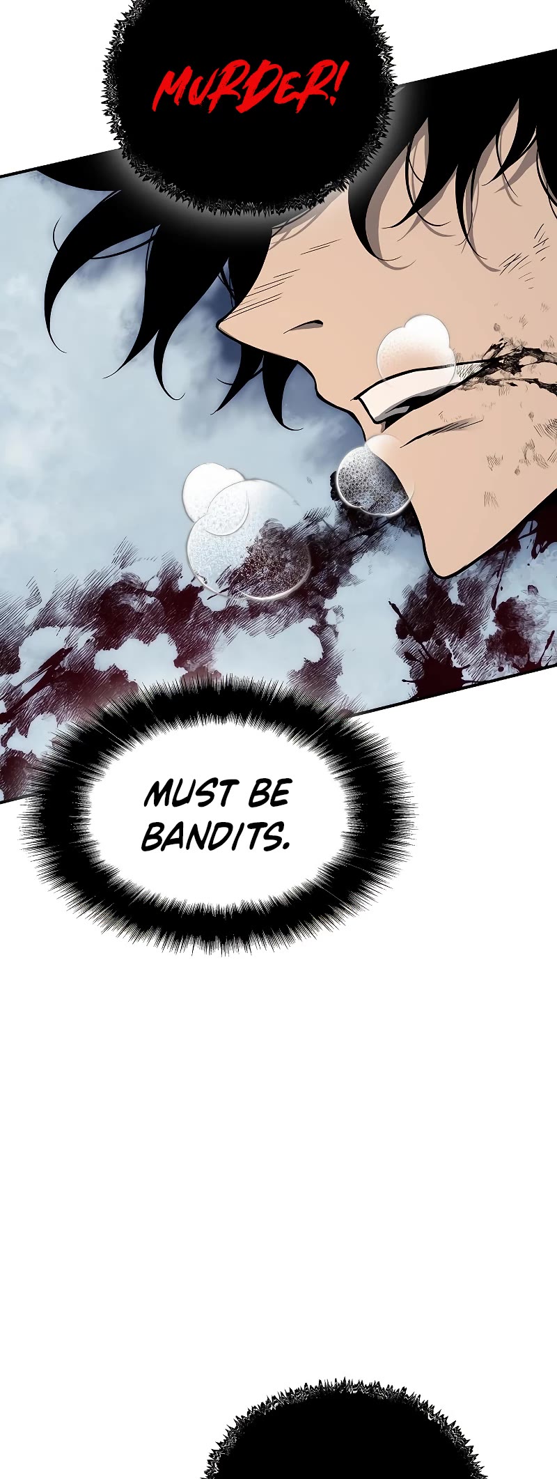 The Priest of Corruption chapter 1 page 88