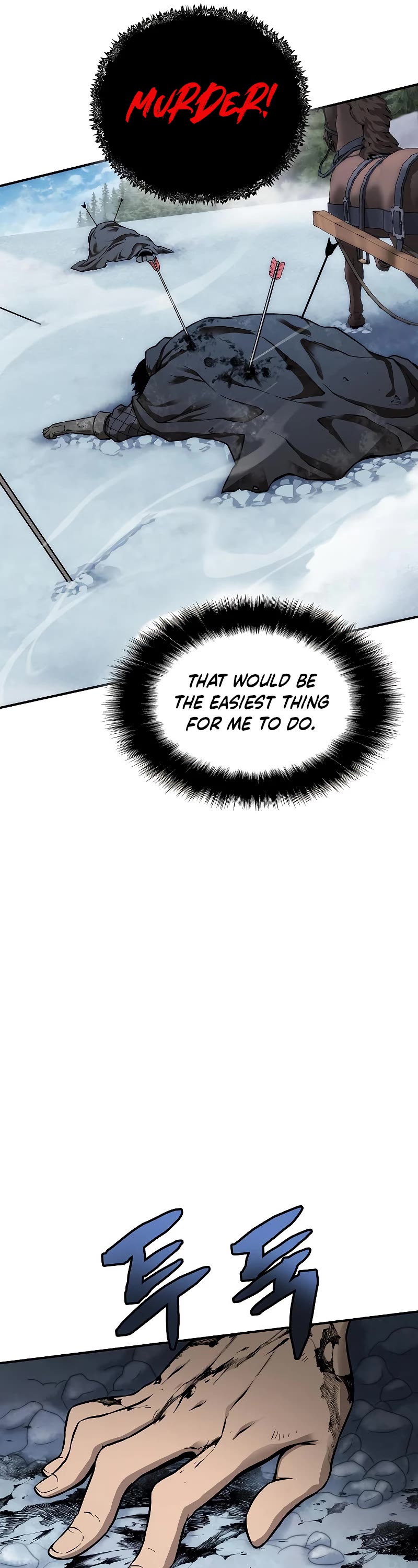 The Priest of Corruption chapter 1 page 90