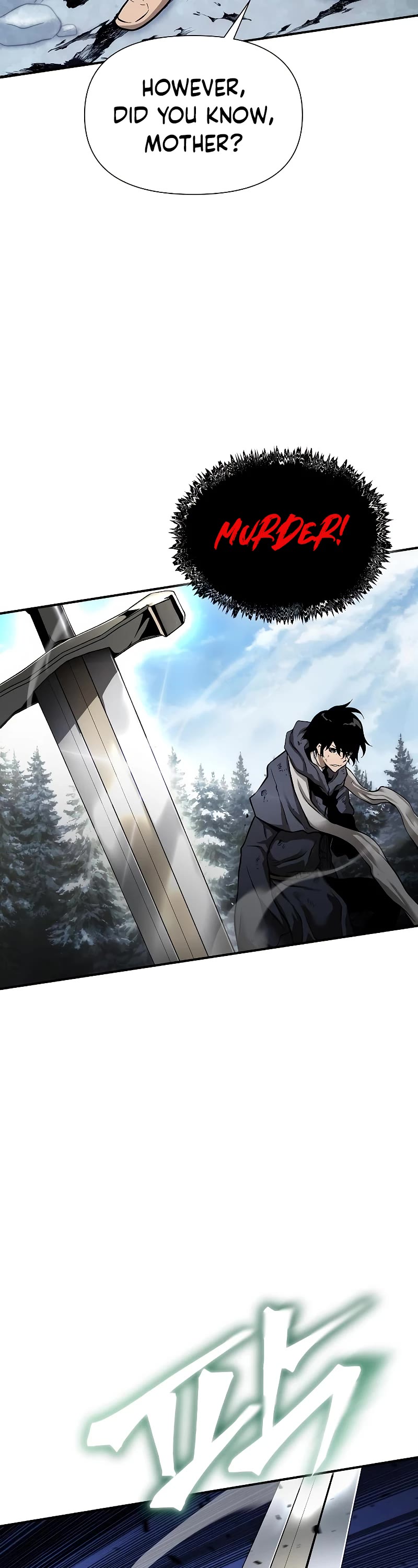 The Priest of Corruption chapter 1 page 91