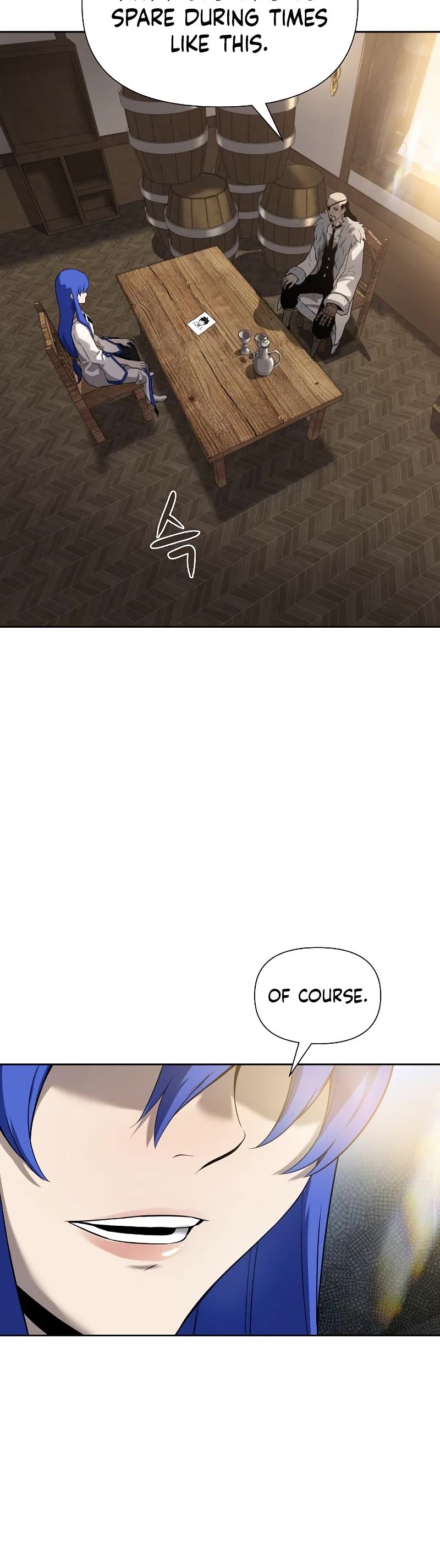 The Priest of Corruption chapter 10 page 10