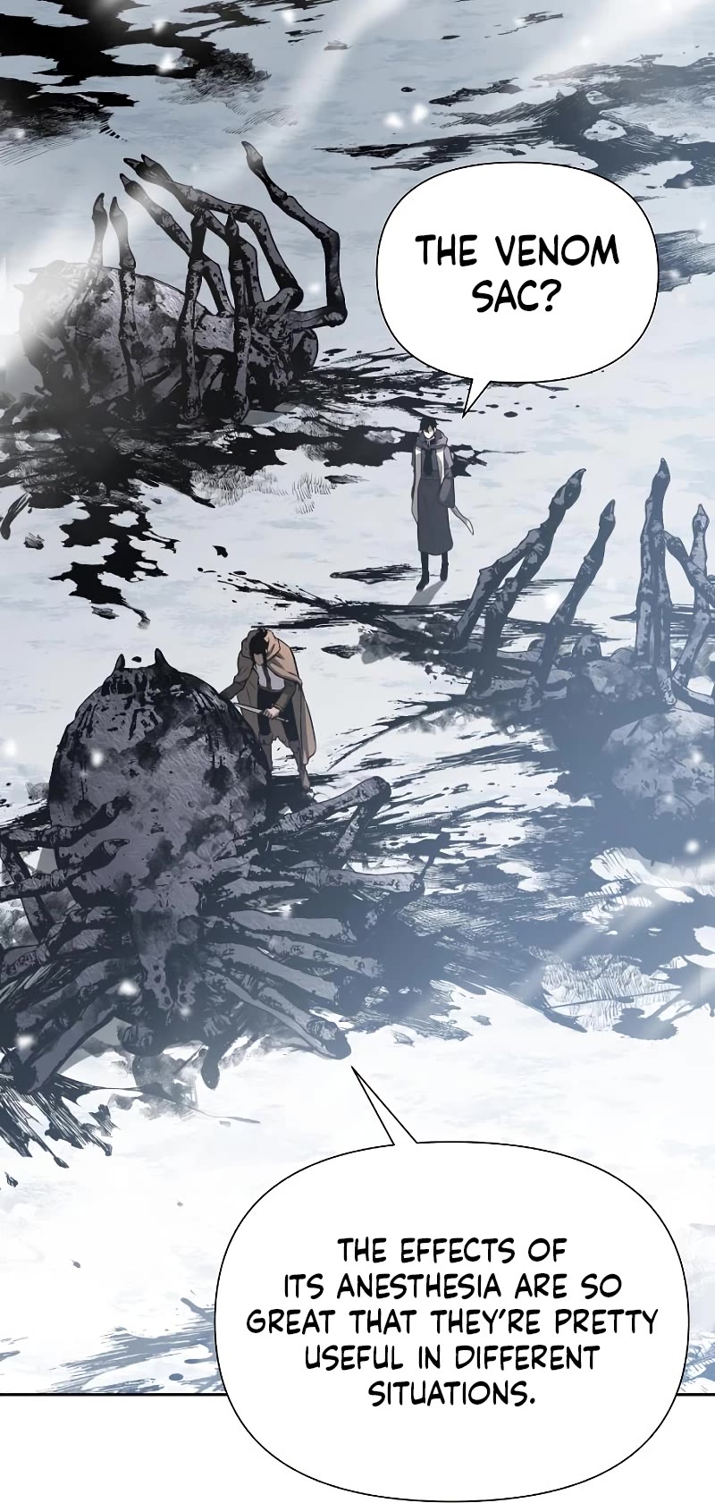 The Priest of Corruption chapter 10 page 15