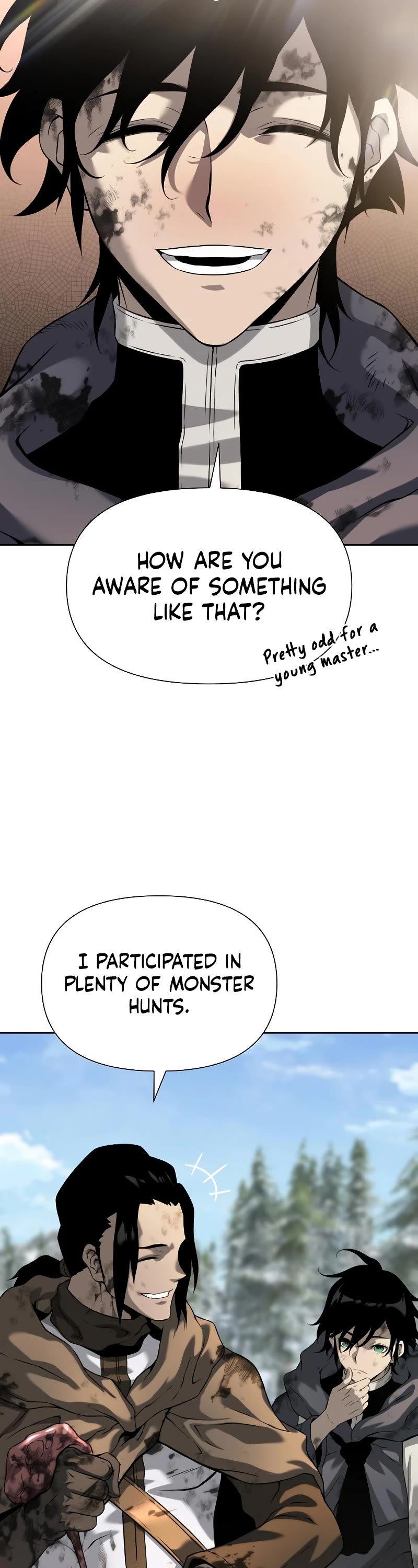 The Priest of Corruption chapter 10 page 17