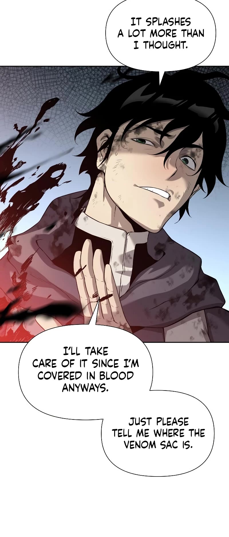 The Priest of Corruption chapter 10 page 19