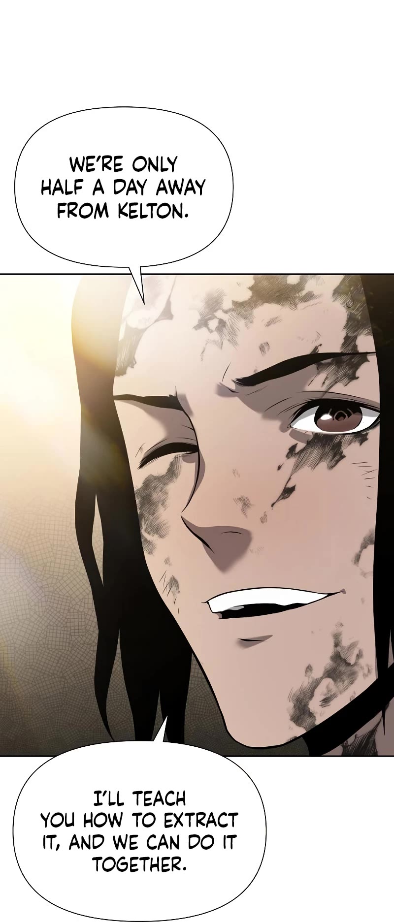 The Priest of Corruption chapter 10 page 20