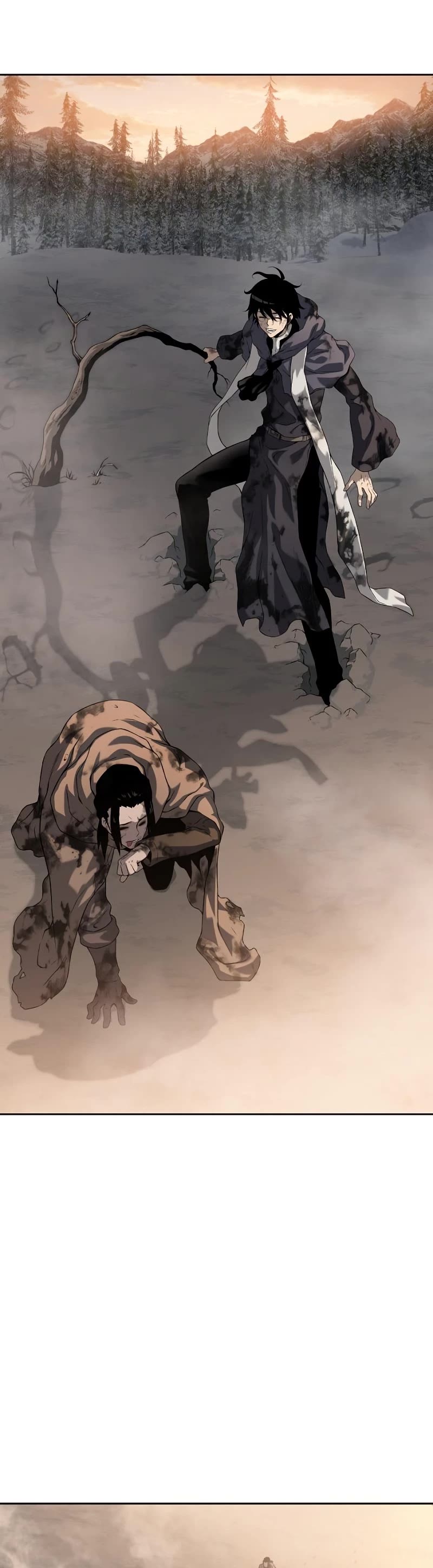 The Priest of Corruption chapter 10 page 23