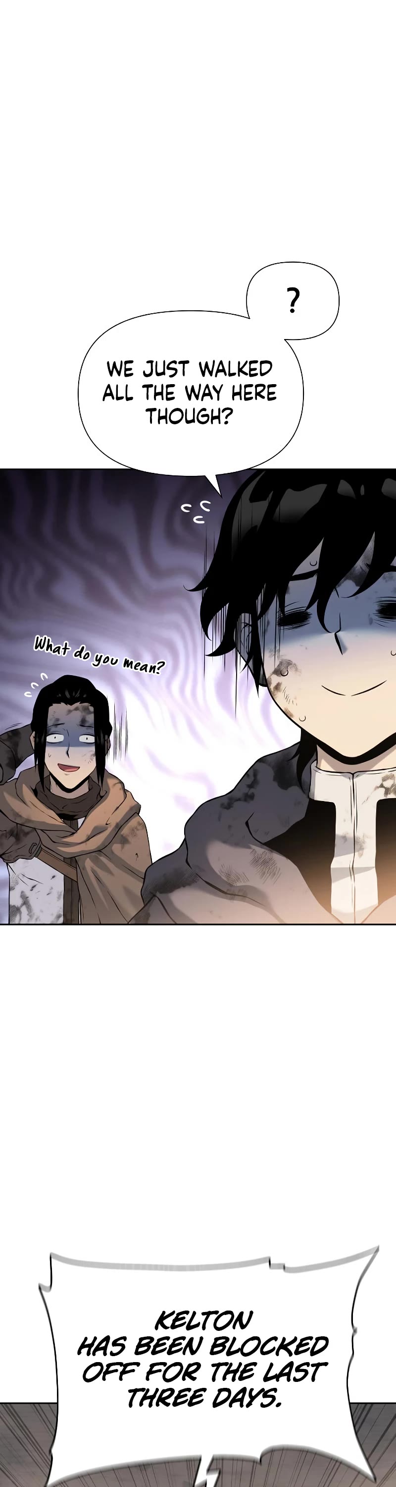 The Priest of Corruption chapter 10 page 25