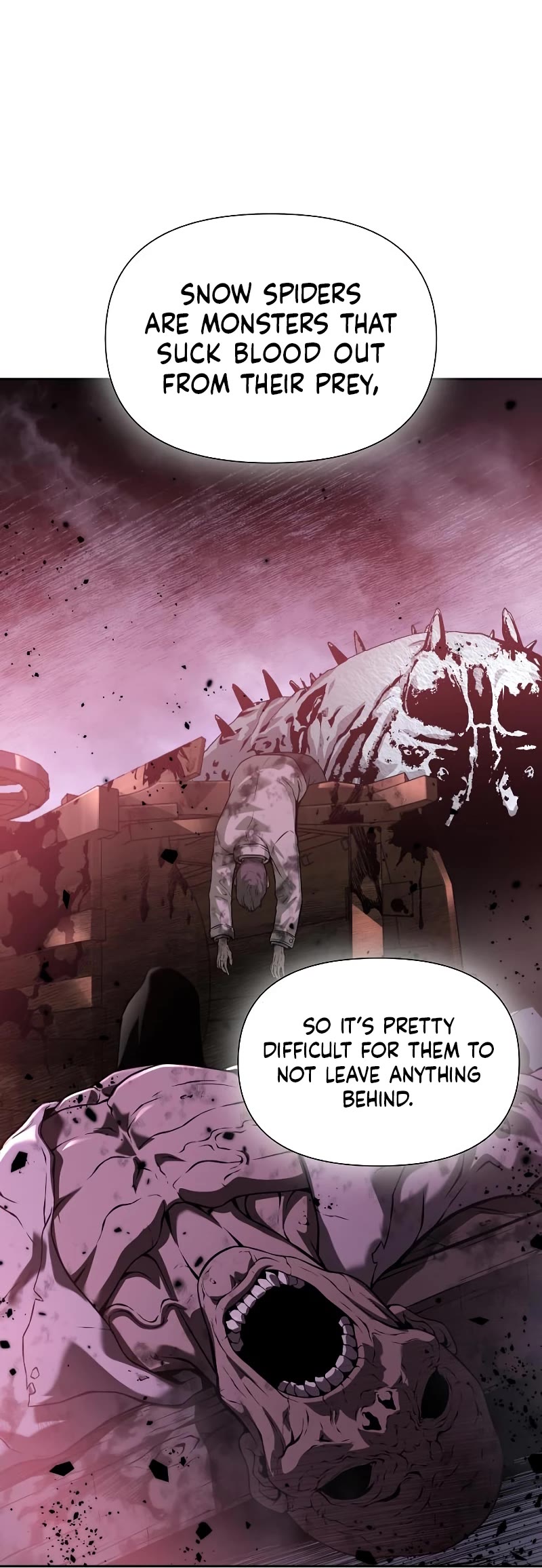 The Priest of Corruption chapter 10 page 29