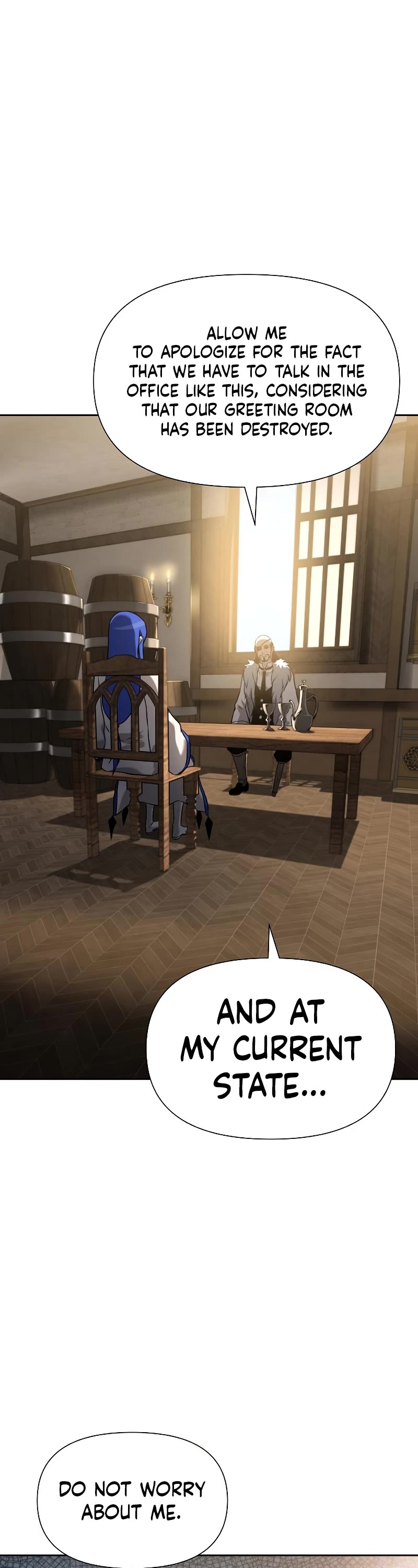 The Priest of Corruption chapter 10 page 3