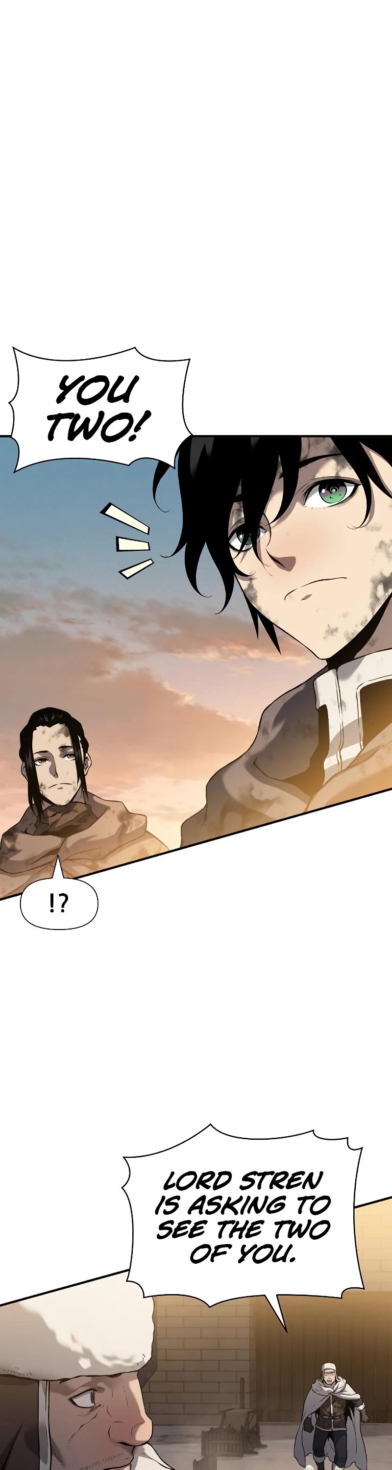 The Priest of Corruption chapter 10 page 30