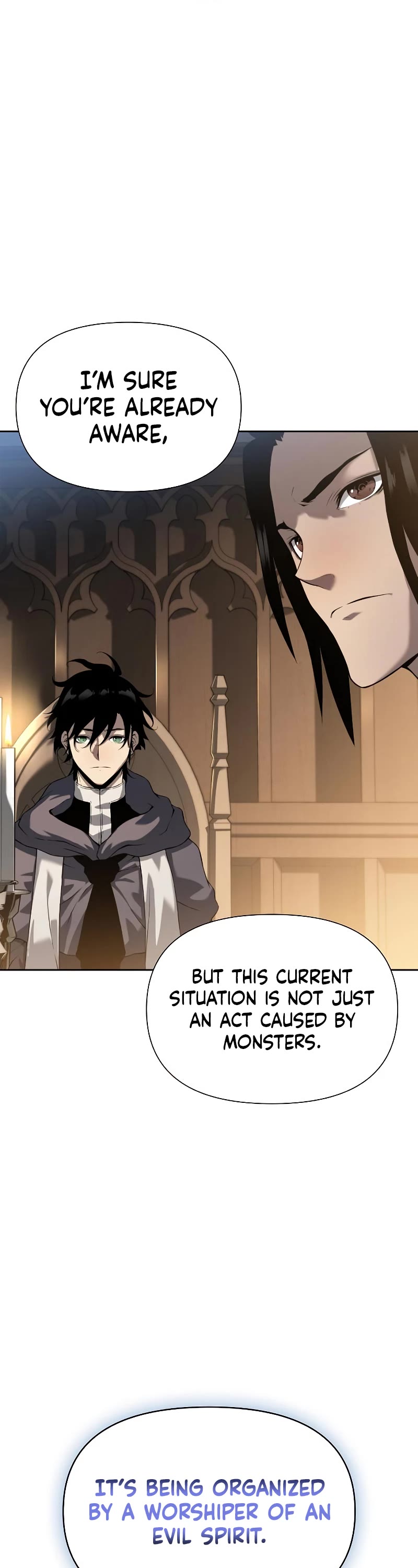 The Priest of Corruption chapter 10 page 35