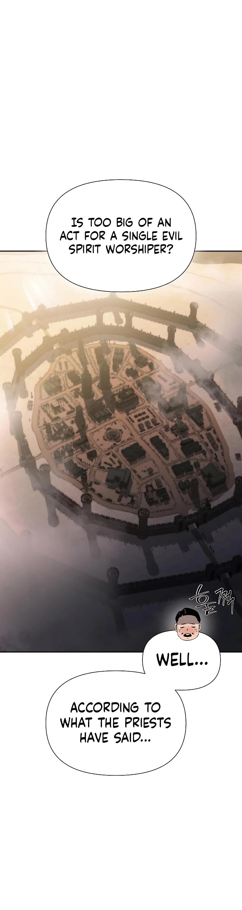 The Priest of Corruption chapter 10 page 37