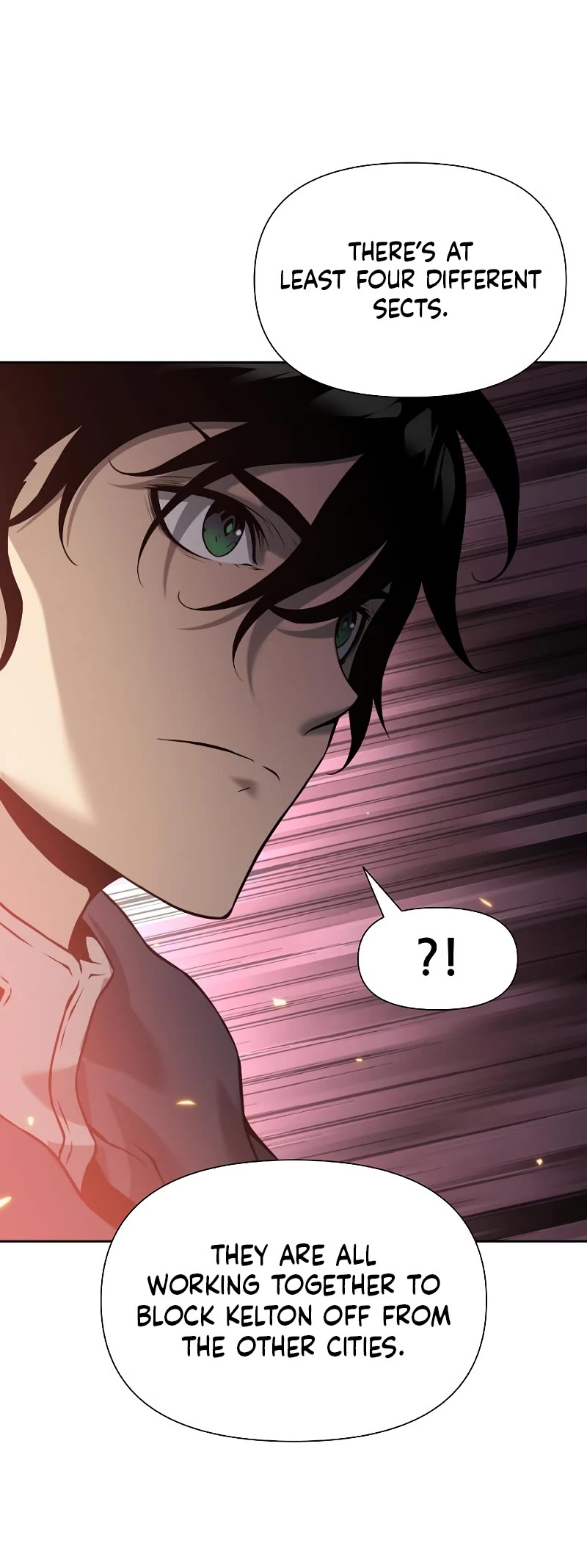 The Priest of Corruption chapter 10 page 38