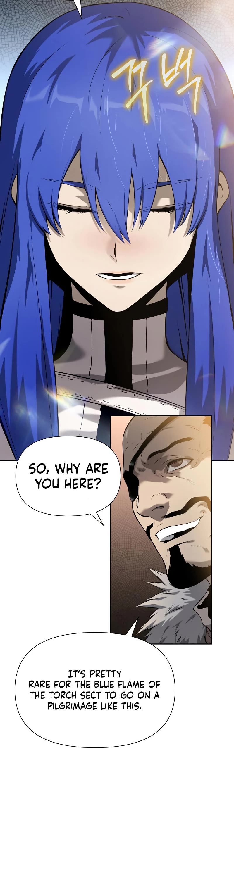 The Priest of Corruption chapter 10 page 4