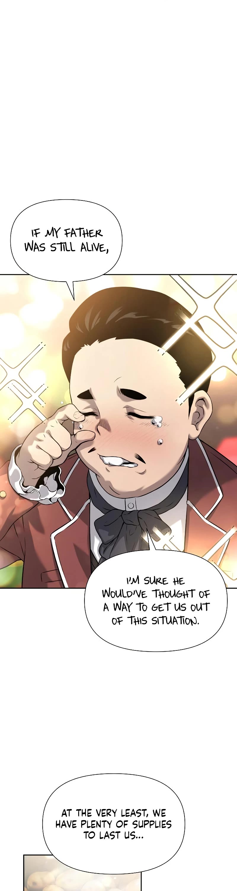 The Priest of Corruption chapter 10 page 40