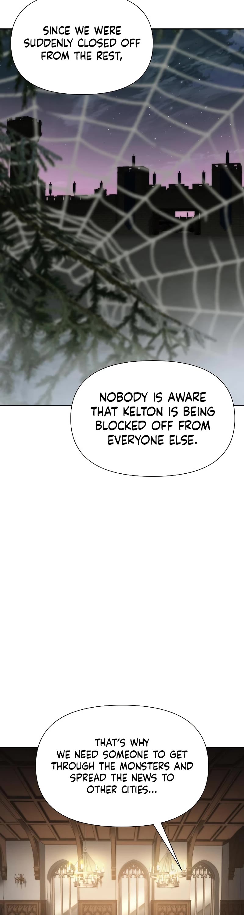 The Priest of Corruption chapter 10 page 42