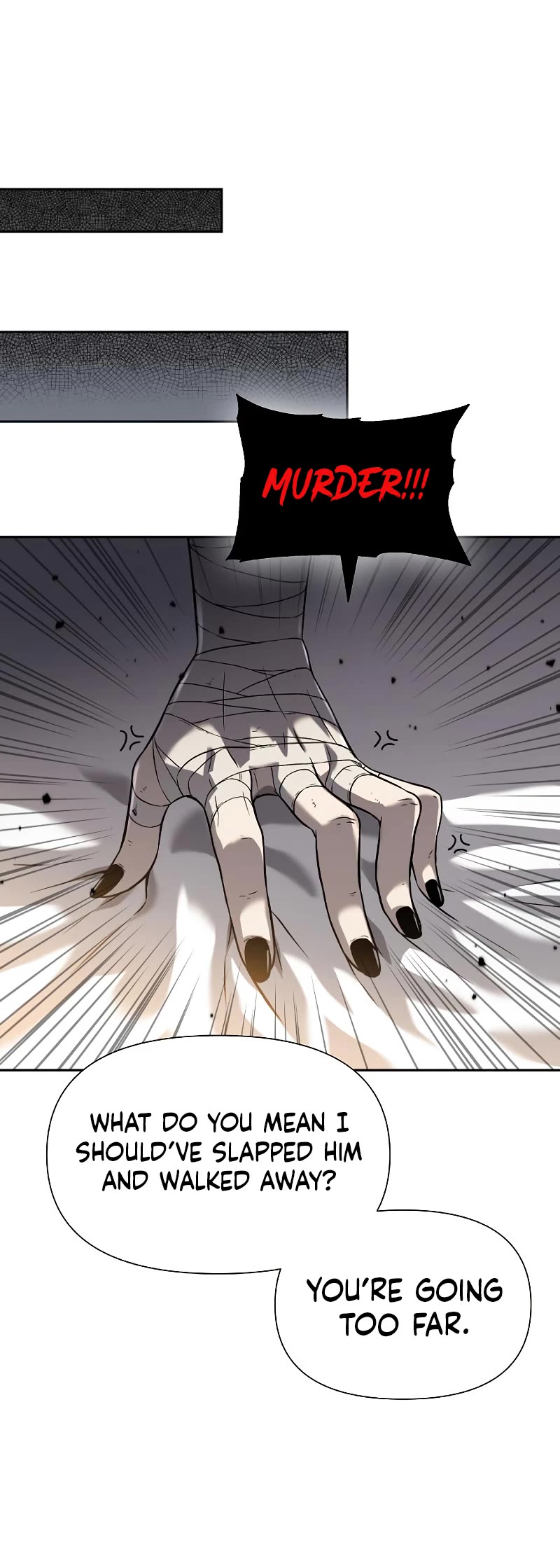 The Priest of Corruption chapter 10 page 48