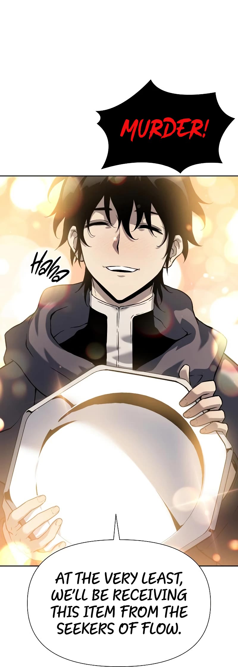 The Priest of Corruption chapter 10 page 49