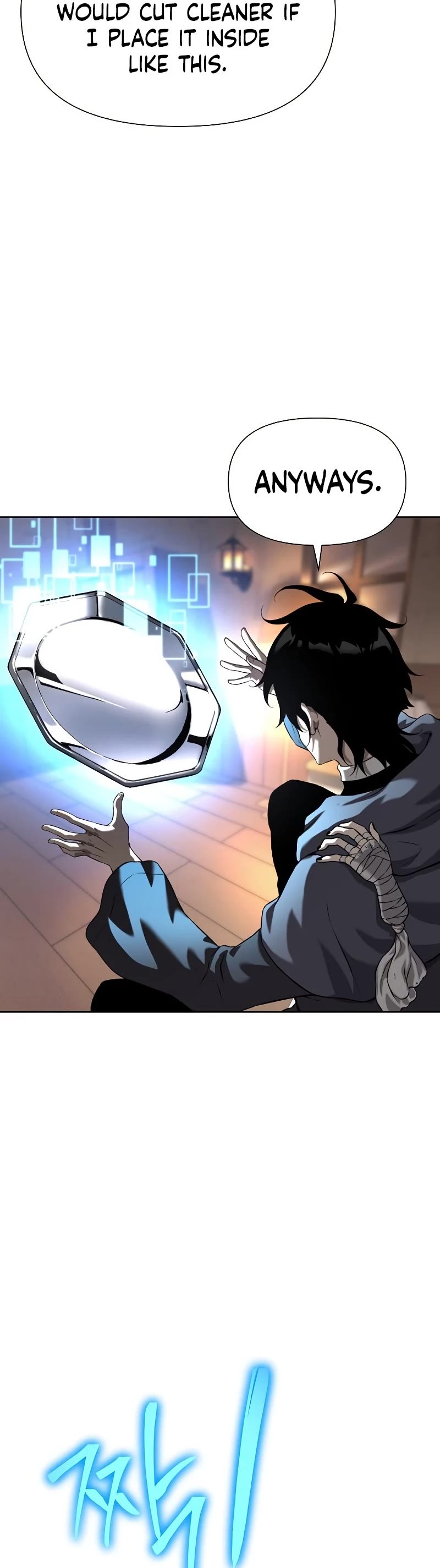 The Priest of Corruption chapter 10 page 52