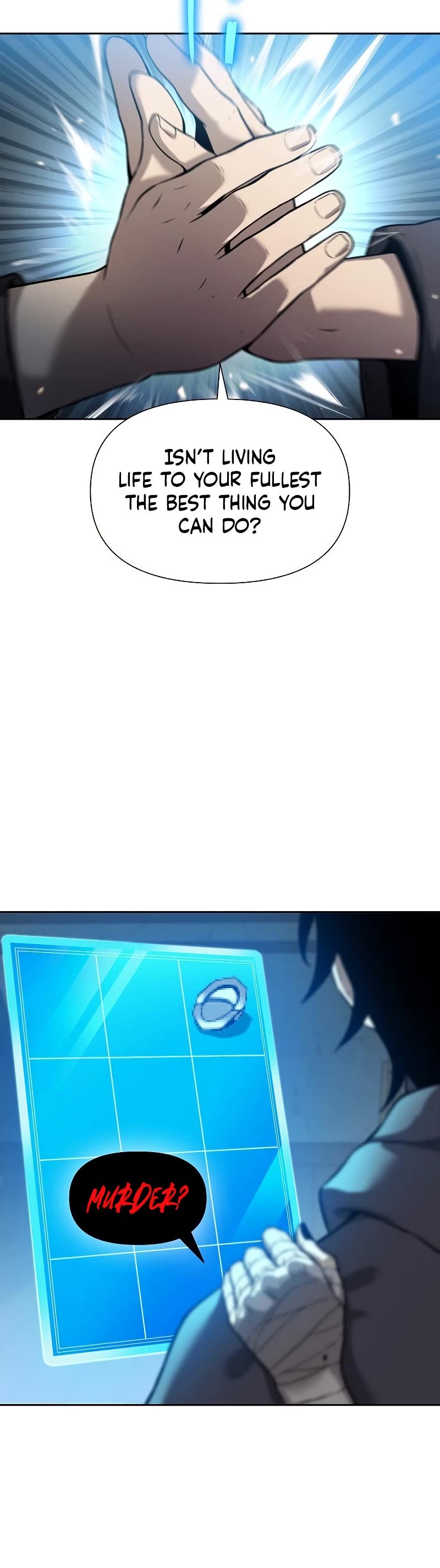 The Priest of Corruption chapter 10 page 53