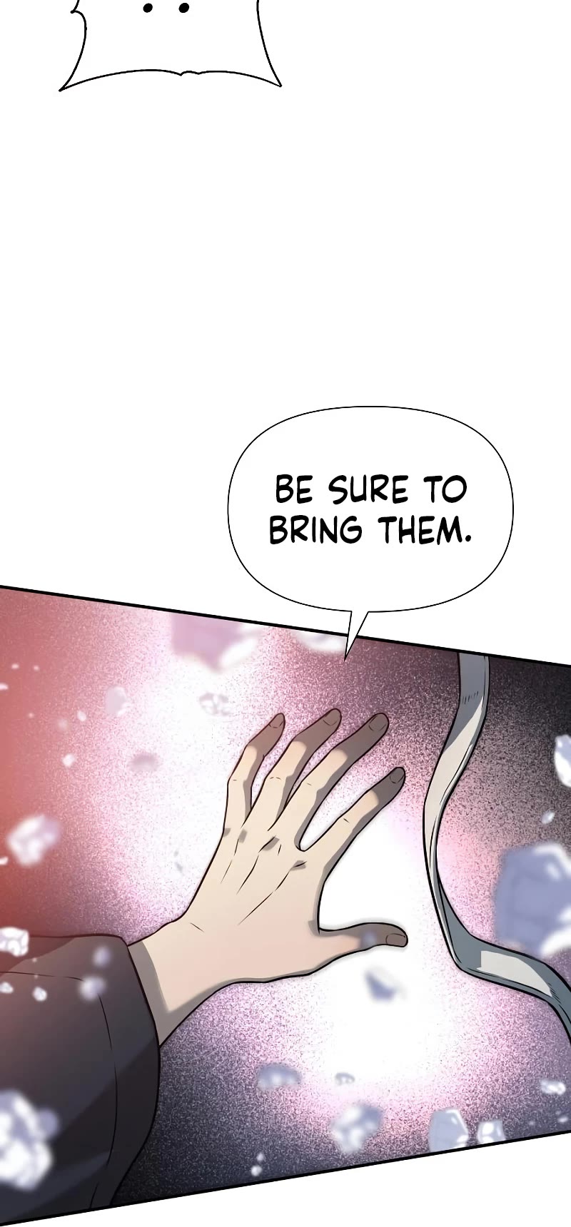 The Priest of Corruption chapter 10 page 71