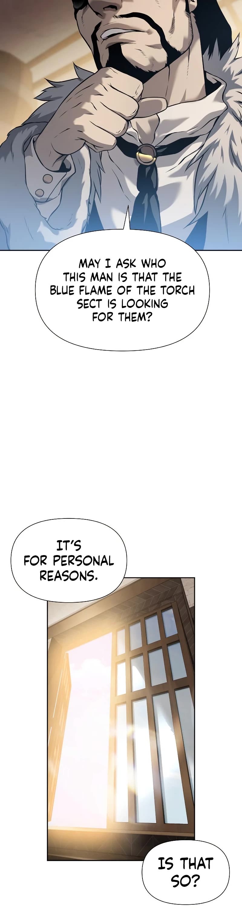 The Priest of Corruption chapter 10 page 8