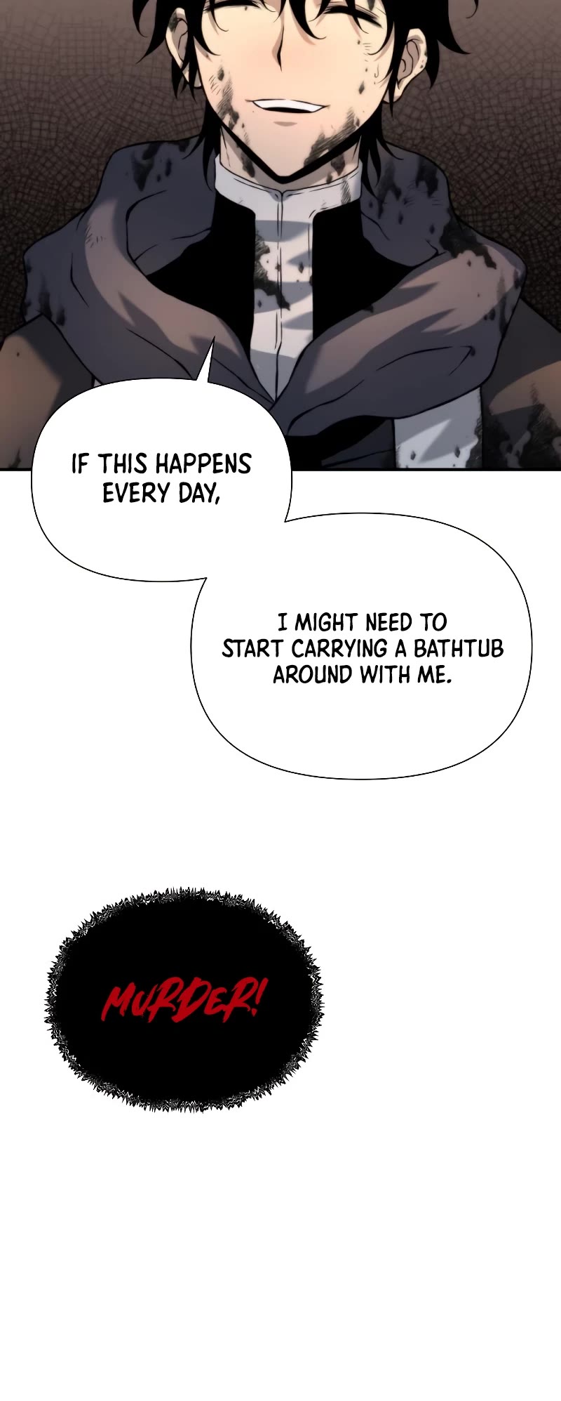 The Priest of Corruption chapter 11 page 10