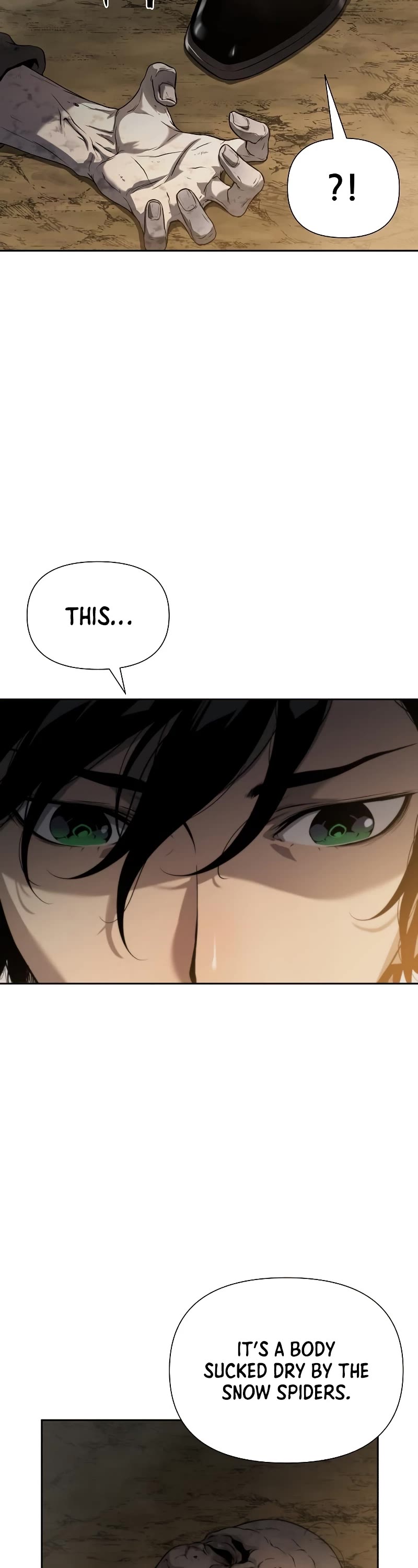 The Priest of Corruption chapter 11 page 17