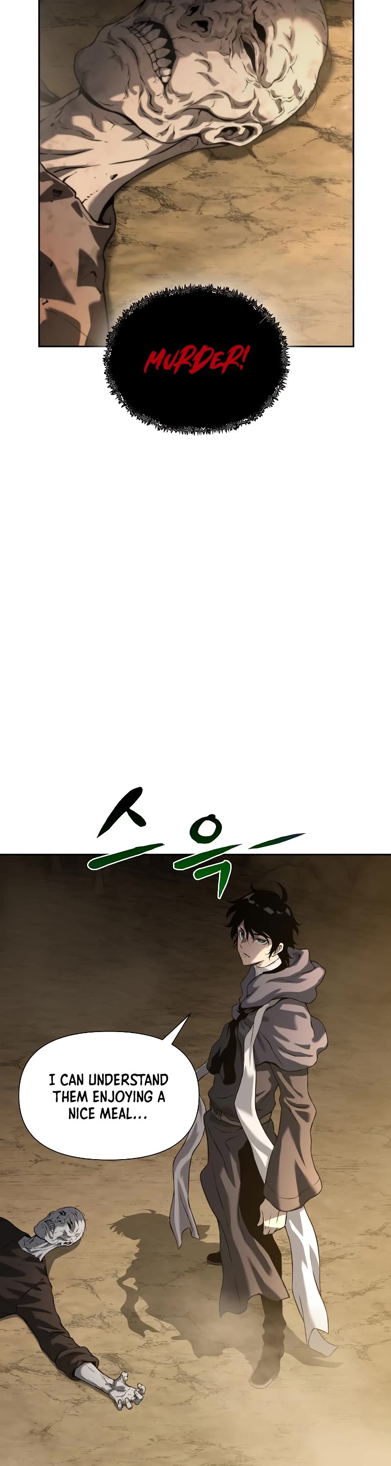 The Priest of Corruption chapter 11 page 18