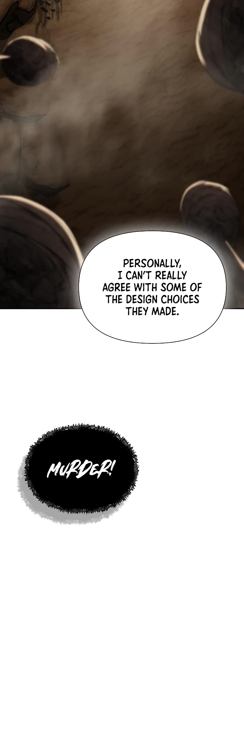 The Priest of Corruption chapter 11 page 20