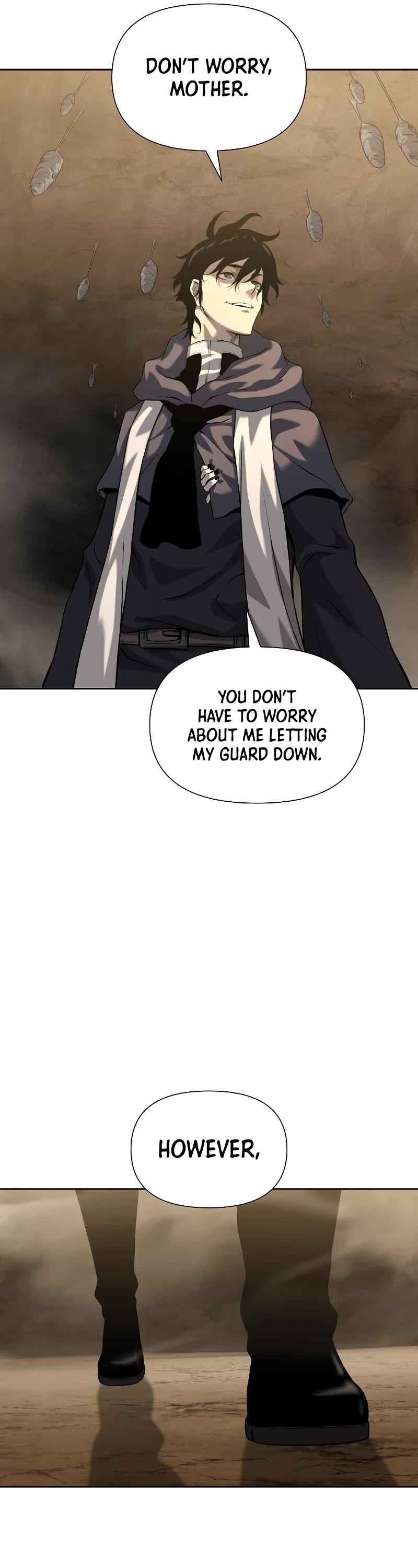 The Priest of Corruption chapter 11 page 21