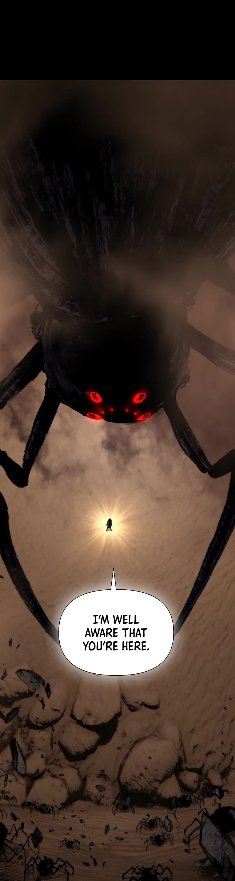 The Priest of Corruption chapter 11 page 28