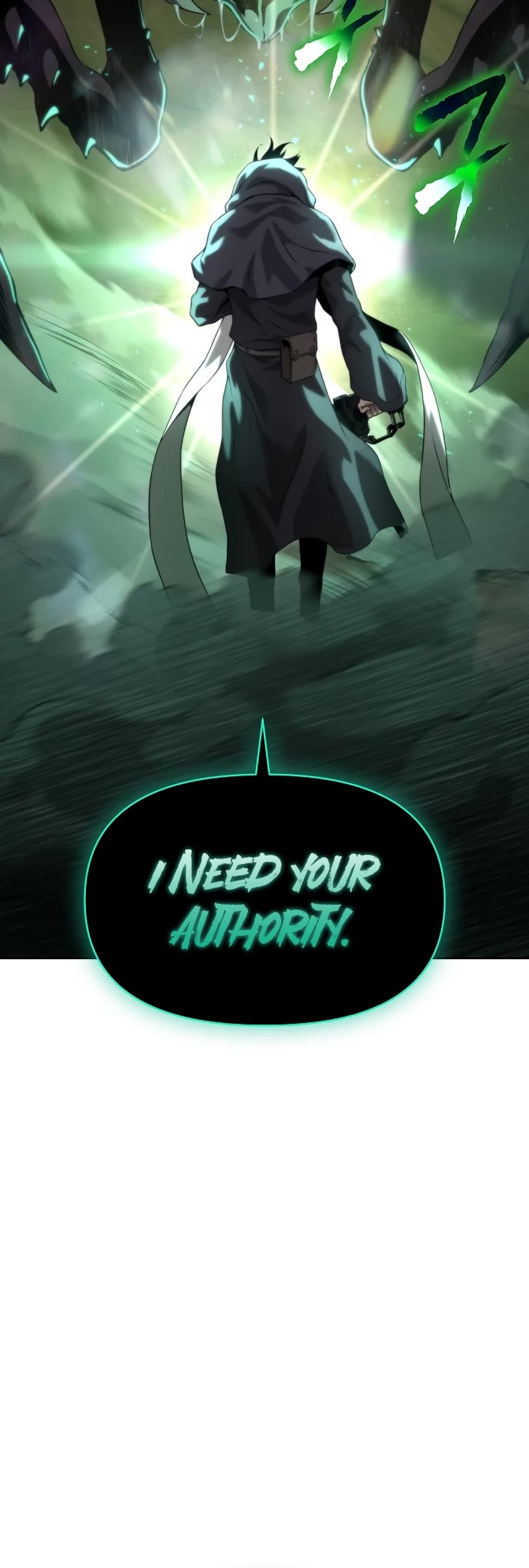 The Priest of Corruption chapter 11 page 35