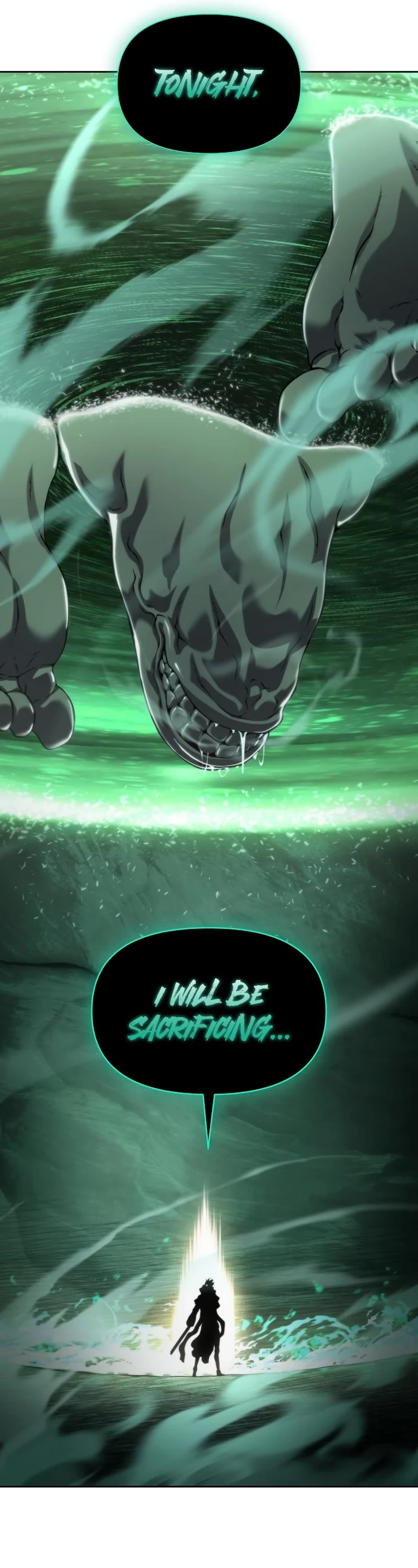 The Priest of Corruption chapter 11 page 36