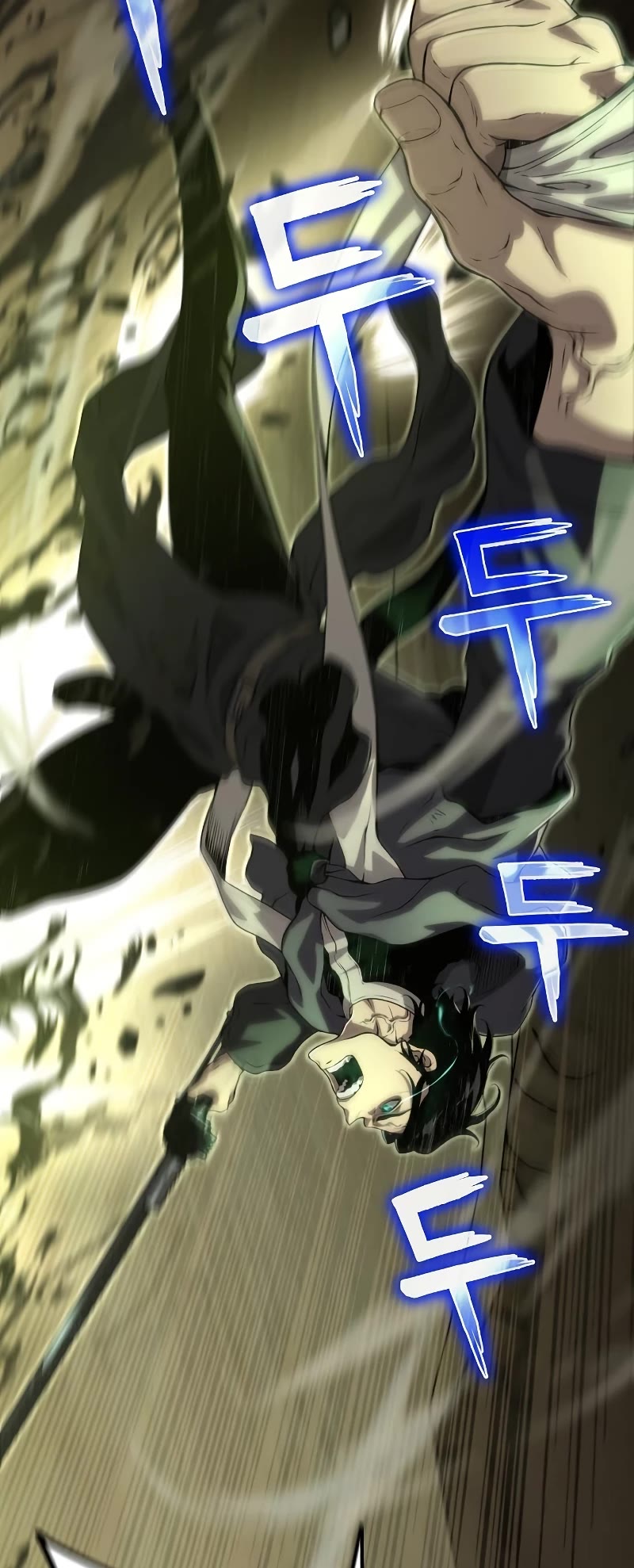 The Priest of Corruption chapter 11 page 58