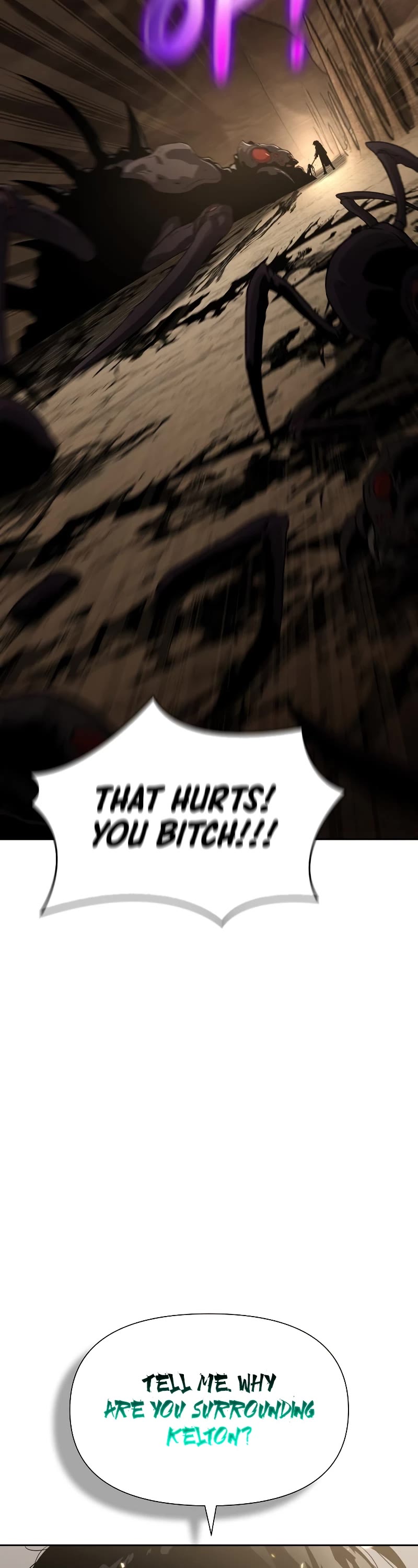 The Priest of Corruption chapter 11 page 91