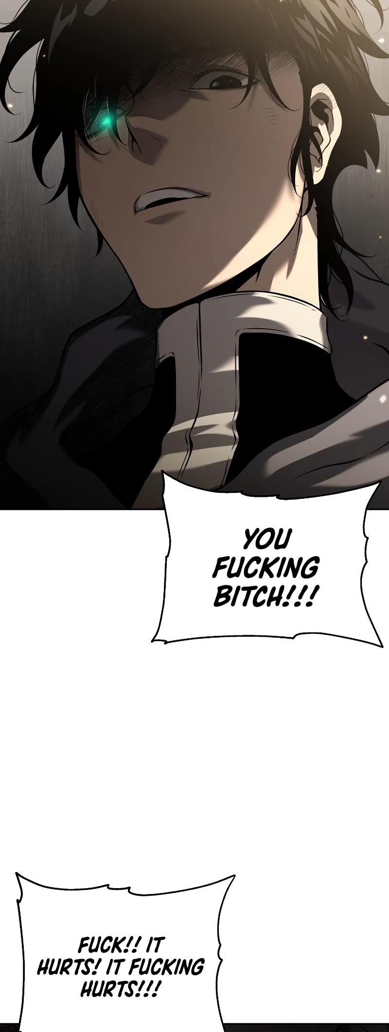 The Priest of Corruption chapter 11 page 92