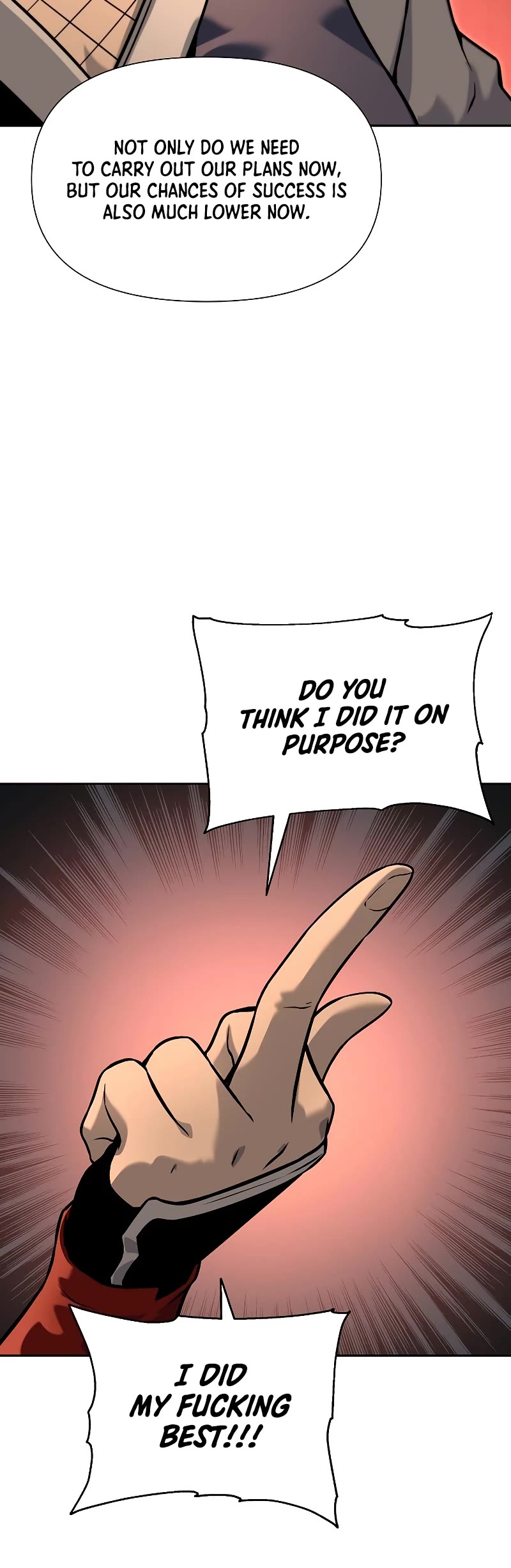 The Priest of Corruption chapter 12 page 10