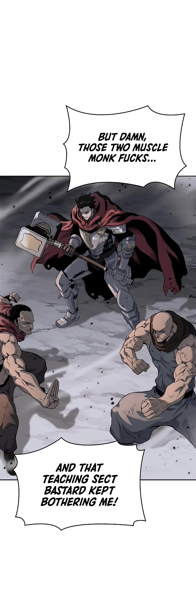 The Priest of Corruption chapter 12 page 11