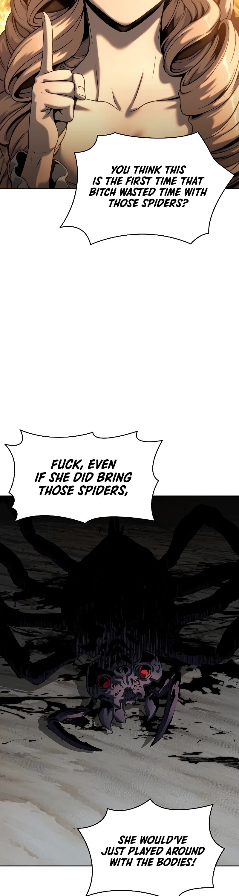 The Priest of Corruption chapter 12 page 14