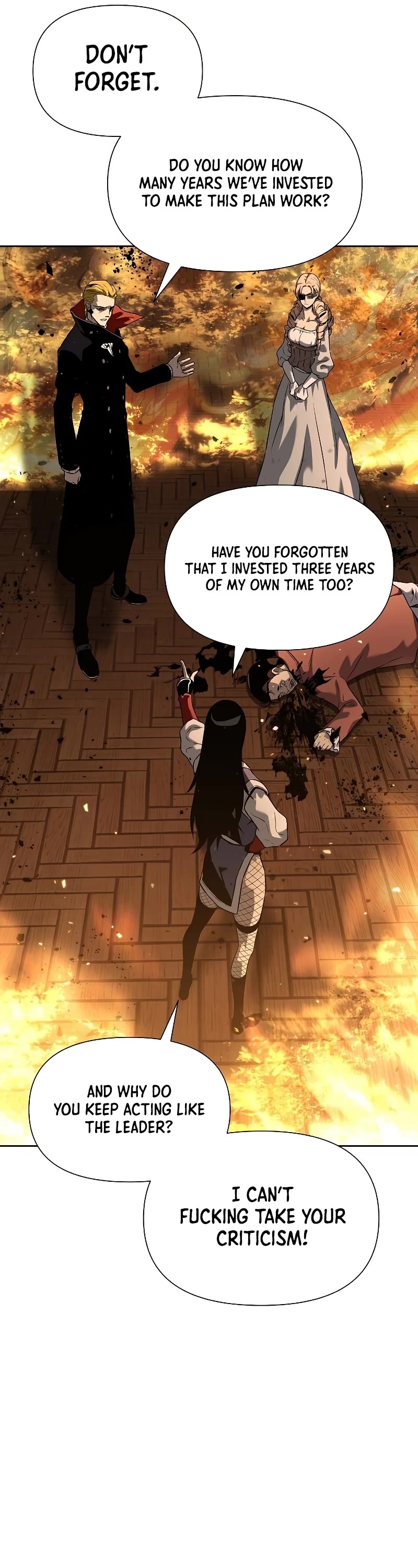 The Priest of Corruption chapter 12 page 17